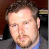 Marketing consultant Mike Keesee