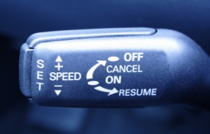 Cruise Control Cruise Control