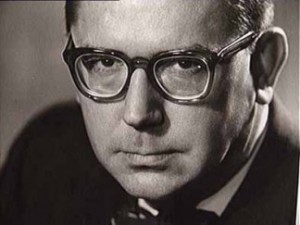 Rosser Reeves Rosser Reeves