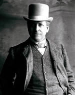 Somebody Tell Lord Leverhulme