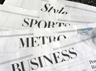 Gross Margins and Return on Advertising Investment